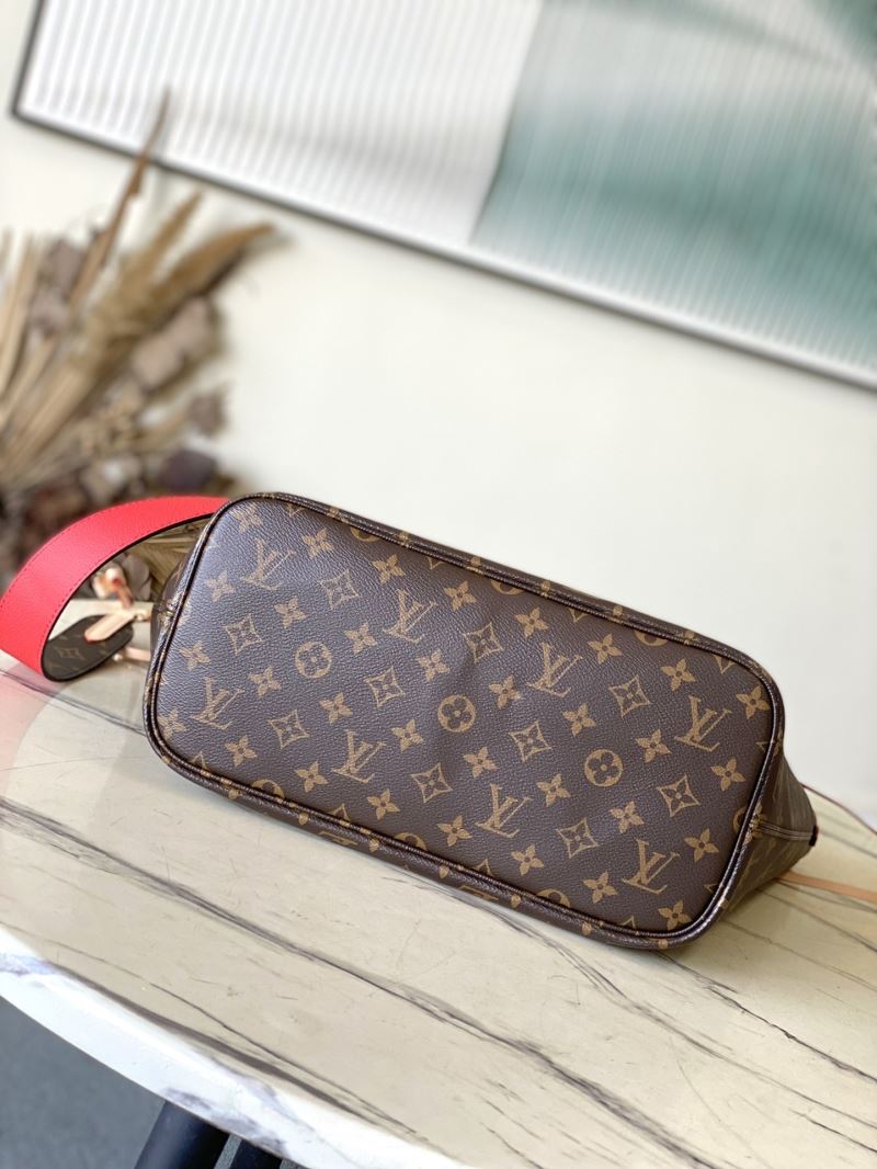 LV Shopping Bags